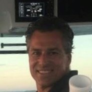 Tim Blanchard