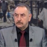 DR Mohanad Al Azzawi