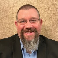 Kevin Wampler, BS, LSSGB