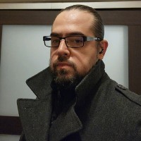 Louis Ramos