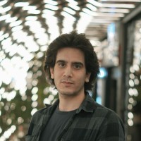 Mahdi Firouzi
