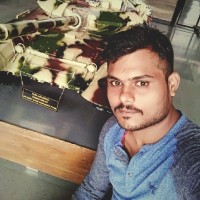 Avinash Ravichandran