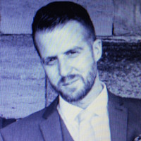 Jon Benham