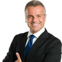Christopher Harm