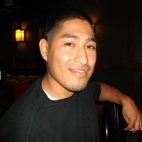 Ezequiel Martinez