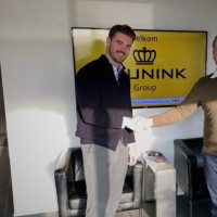 Christiaan Brunink