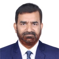 Major Md Shafiqur Rahman, G (Retd).