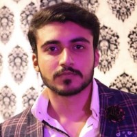 Ali Khalil - SEO Expert - Social Media Marketer - Lead Generation Expert - WordPress Web Developer