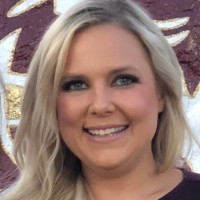 Amber Whaley