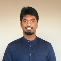 Manikandan V M