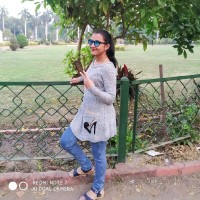 Sadhana Ranjane