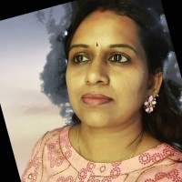 Priya Datar