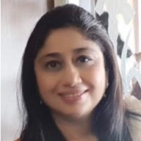 Deepa Hirani