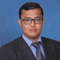 Mahesh Kumar