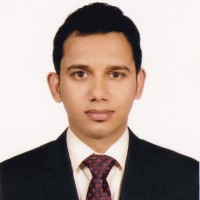 Apurba Saha