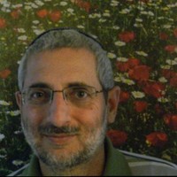Moty Evroni מוטי עברוני