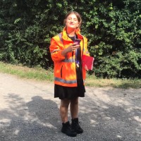Niamh Byford
