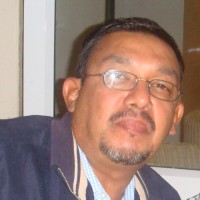 Sayeed Ismail