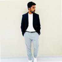Vishnu k Baiju