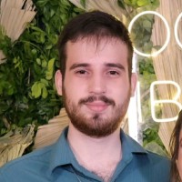 Daniel Galhardo Casado