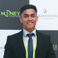 Anudeep Reddy