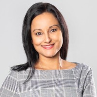 Nita Kang