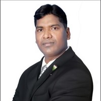 Amul Raj