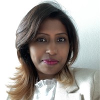 Deepika Krishna Pillay