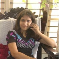 Shweta Bhat