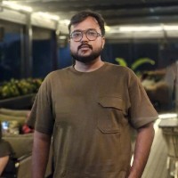 Rishabh Kumar Sharma
