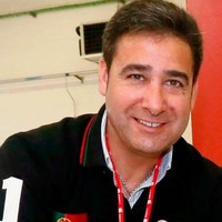 Luis Marques