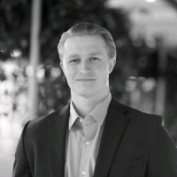 Luc Hamilton