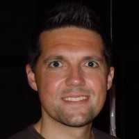Ian Louw