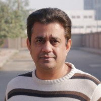 Muhammad Rashid Hussain