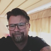 Jimmy Tobiasson
