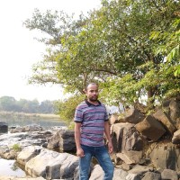 Tapas Majhi