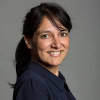 Corinne Martinez Cavrel