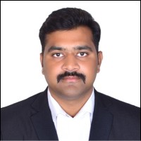 Akshay Reddy N