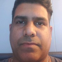 Bryan Fernandes