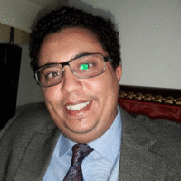 Mohammed Elhibir