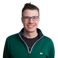 Daniel Gallagher