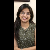 Bhagyashri Shewale