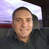 Gregory Colvin