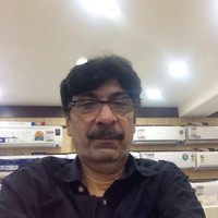 A.N. Mathur