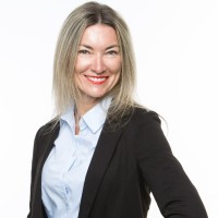 Cathryn Barker