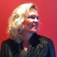Annemarie Aldewereld