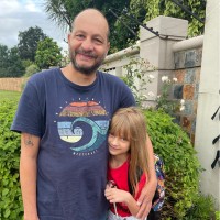 Stanton Greyvenstein