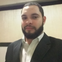 Kristhyano Vaz Gomes