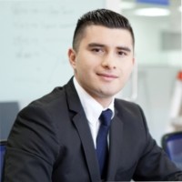 Rafael Alejandro Rodriguez, CFA