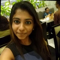 Kavitha Ganesh